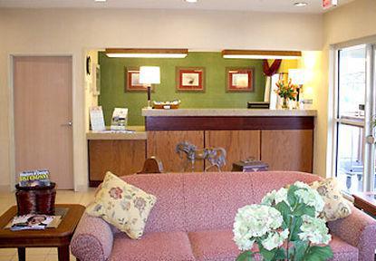 Fairfield Inn & Suites By Marriott Terre Haute Interior foto